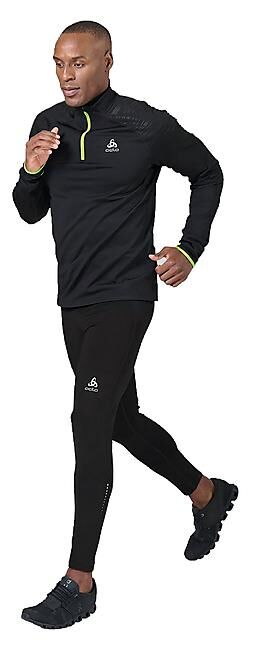 ODLO - COLLANT X-ALP WINTER TIGHT M