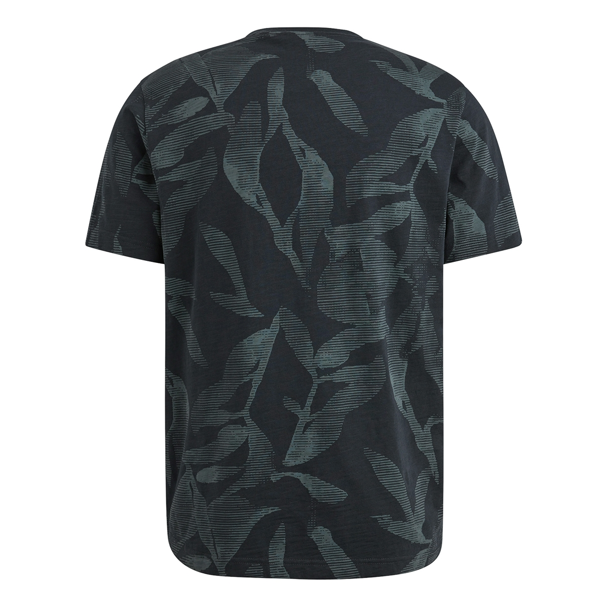 Heren T-shirt M-1050-TSR650