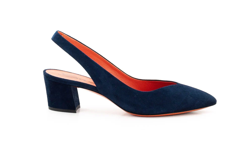 SANTONI - HOLLY 58660 MGD