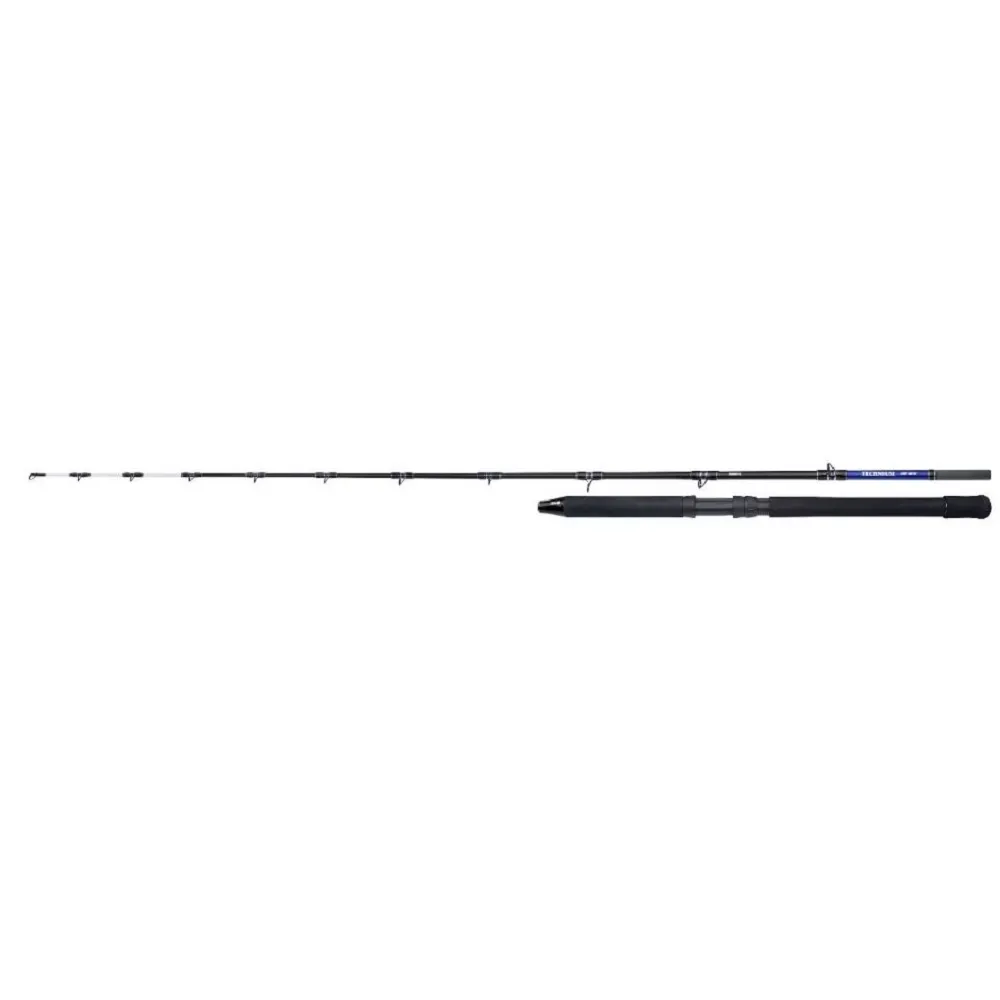 Shimano Rod Technium Deep Drop Black
