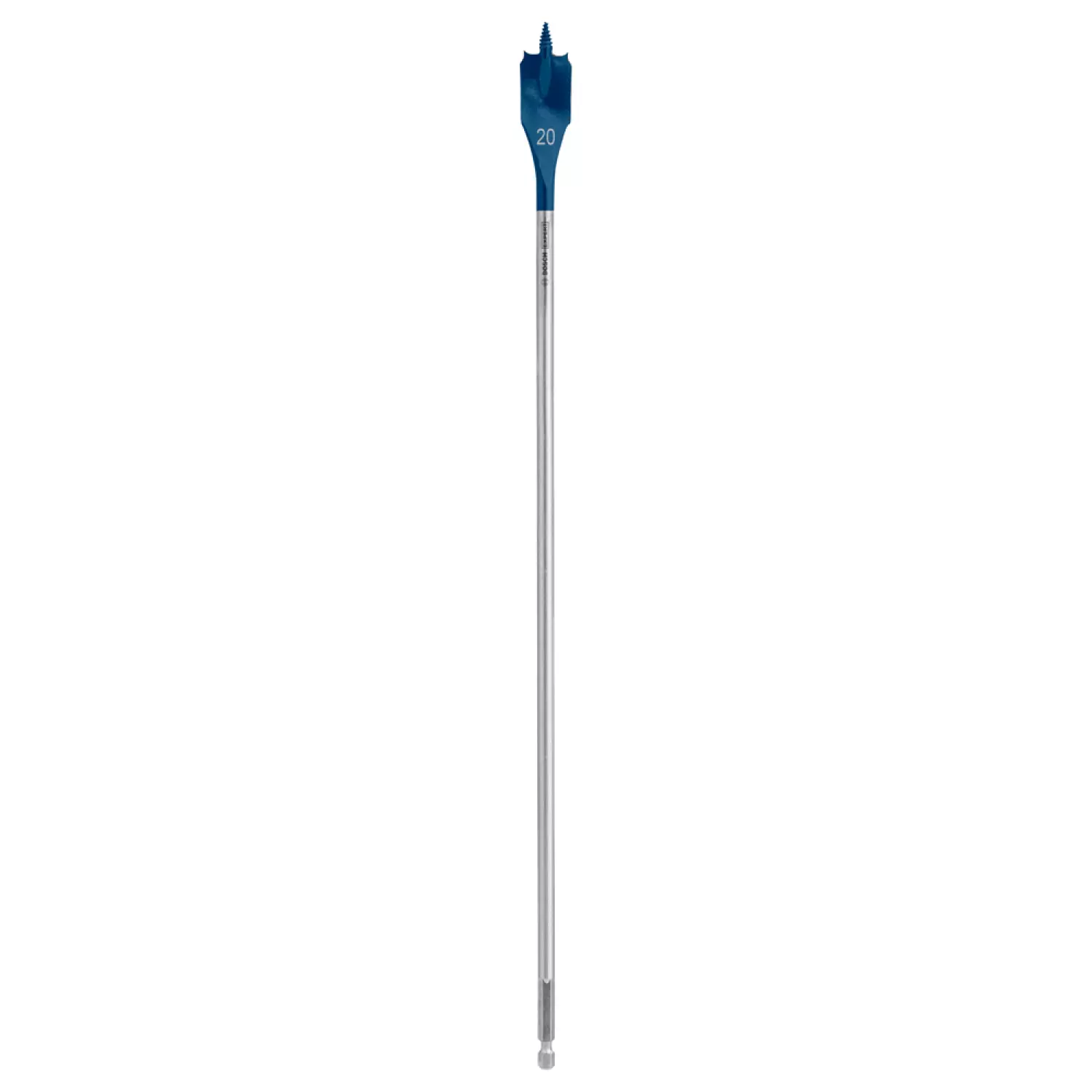 Bosch 2608900347 EXPERT Speedboor Self Cut Speed, zeskantschacht 20 x 400 mm