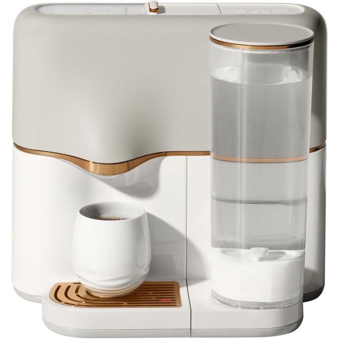 Avoury Teemaschine Copper Cream