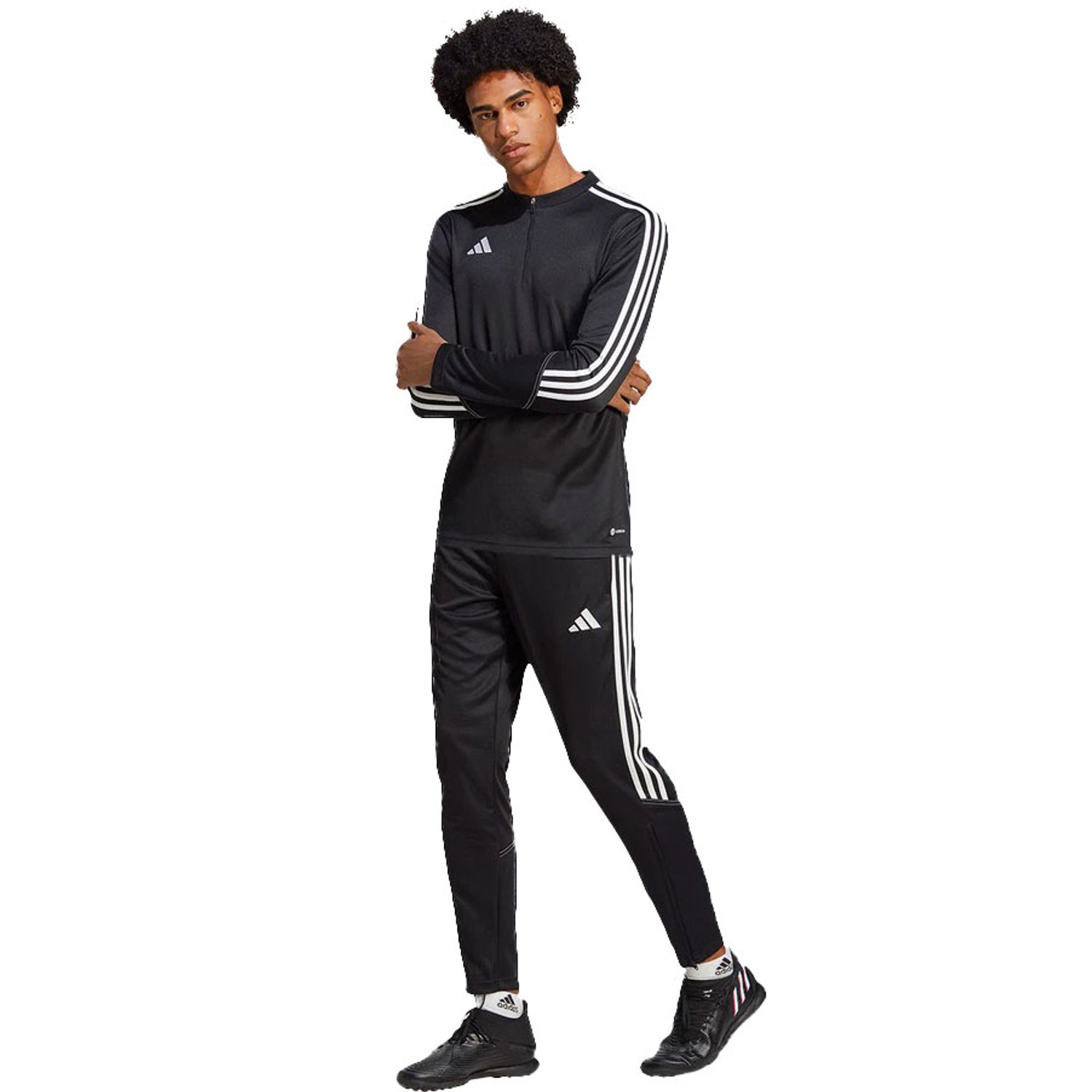 adidas Tiro 23 Club Trainingspak