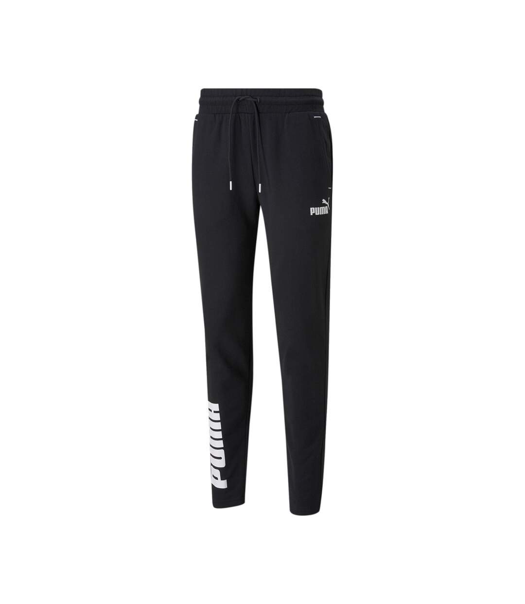 Jogging Noir Homme Puma 847392