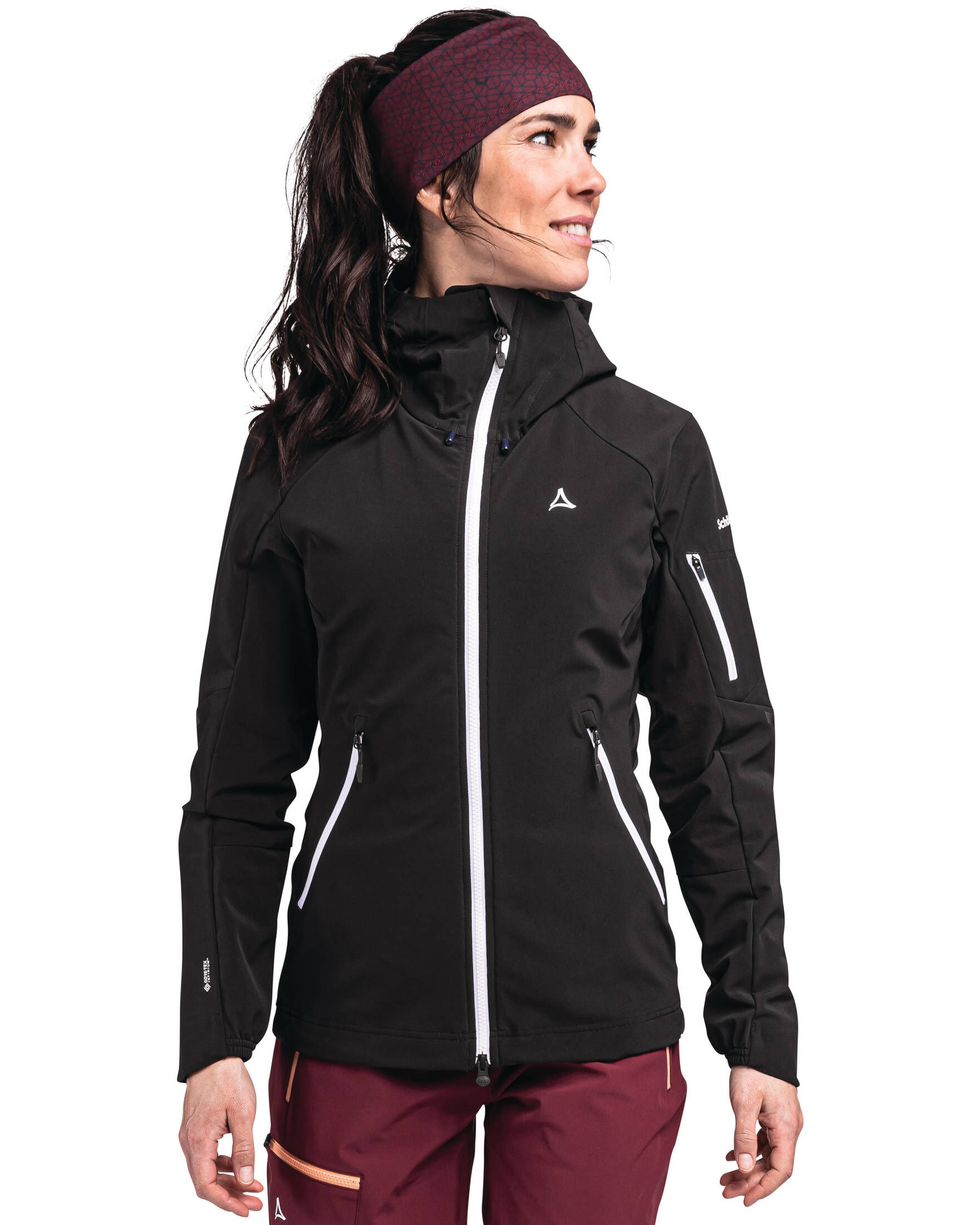 Schöffel| Damen Jacke Kals L