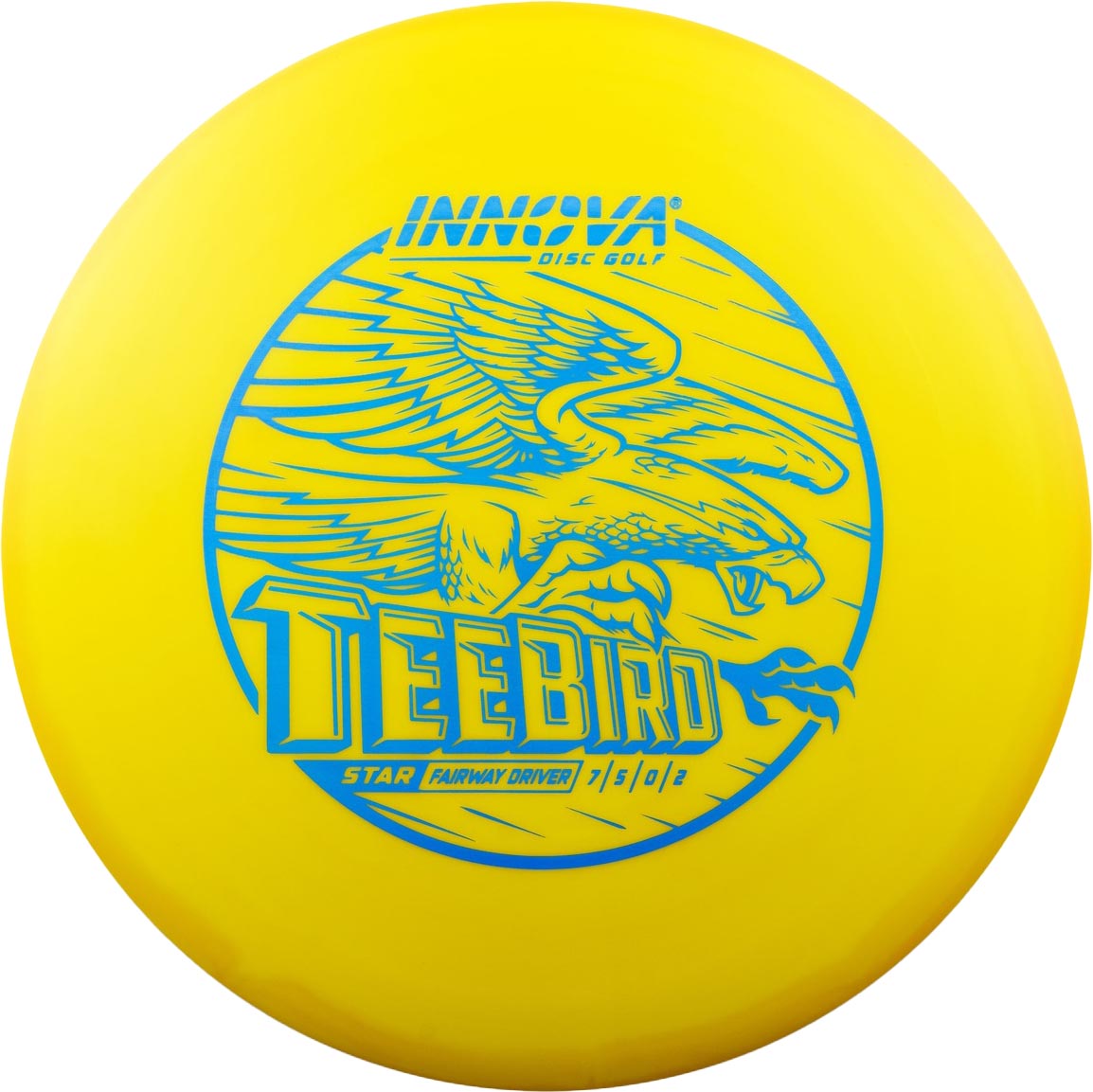 Star Driver Teebird Assorted Colors