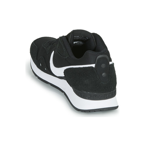 Nike - VENTURE RUNNER - Noir / Blanc