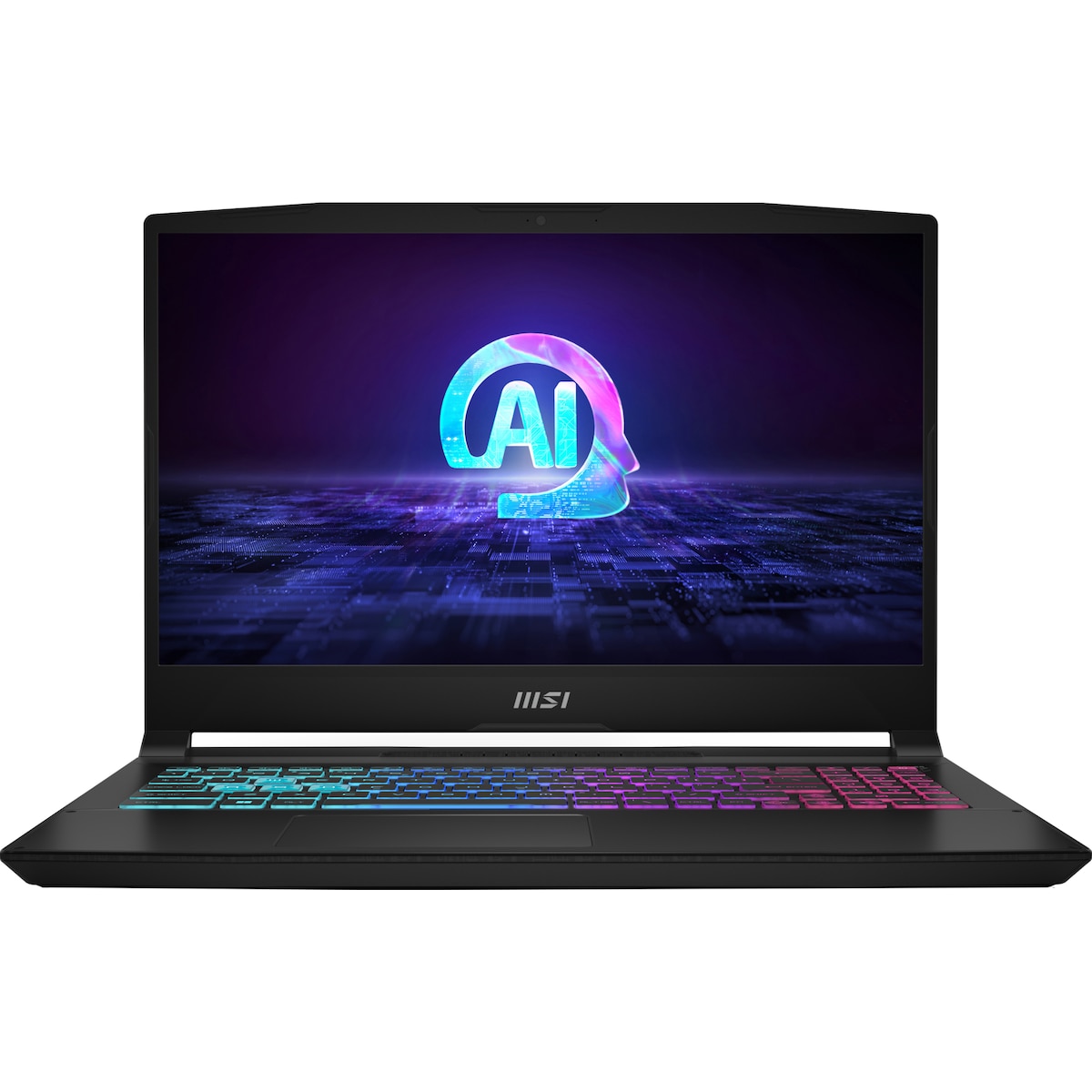 MSI Katana A15 AI R7-8HS/16/1024/4060 15,6