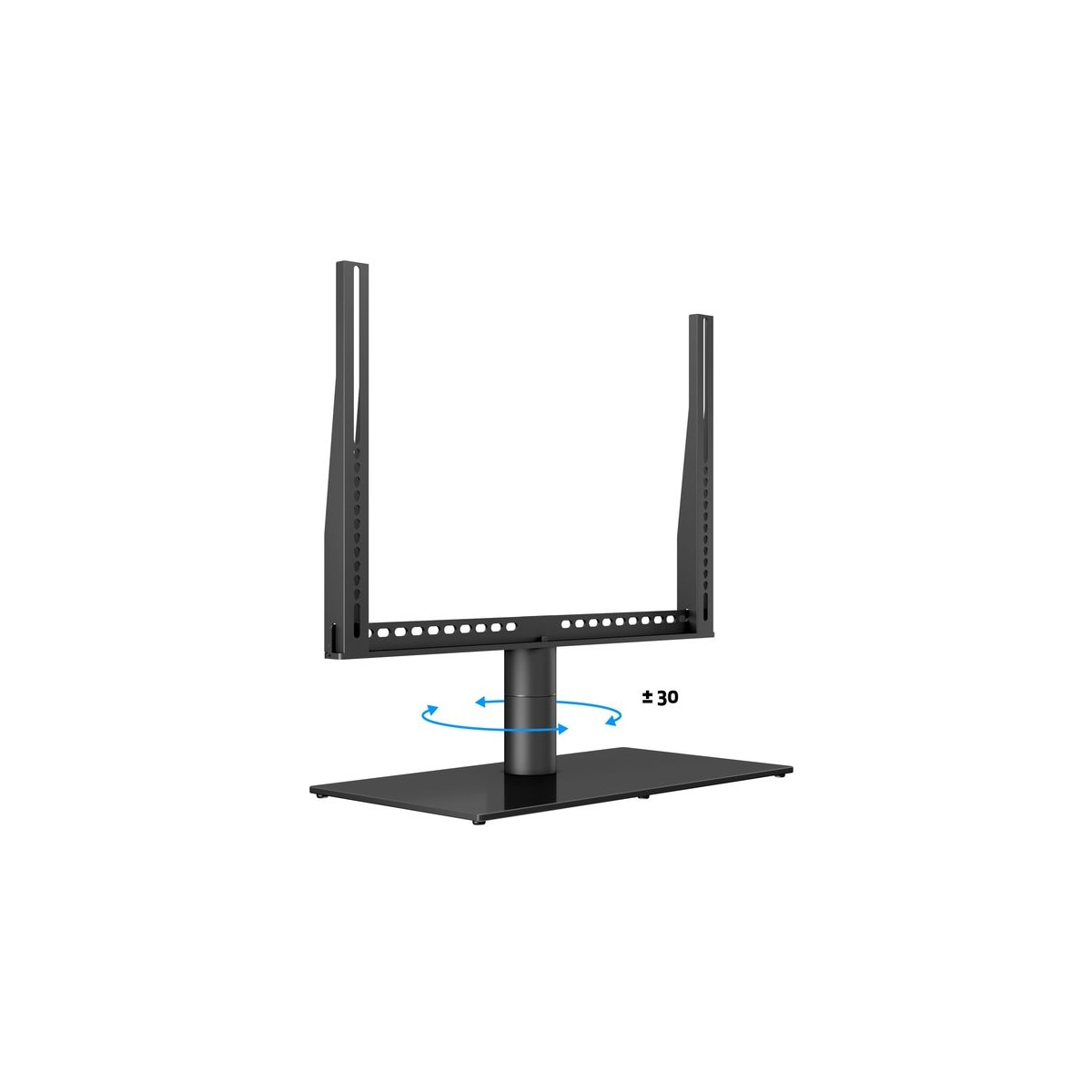 Multibrackets 1121 veggfeste for TV 152,4 cm (60