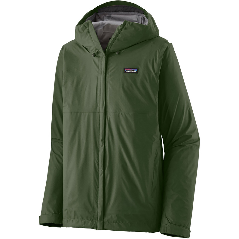 Patagonia Herren Torrentshell 3L Jacke
