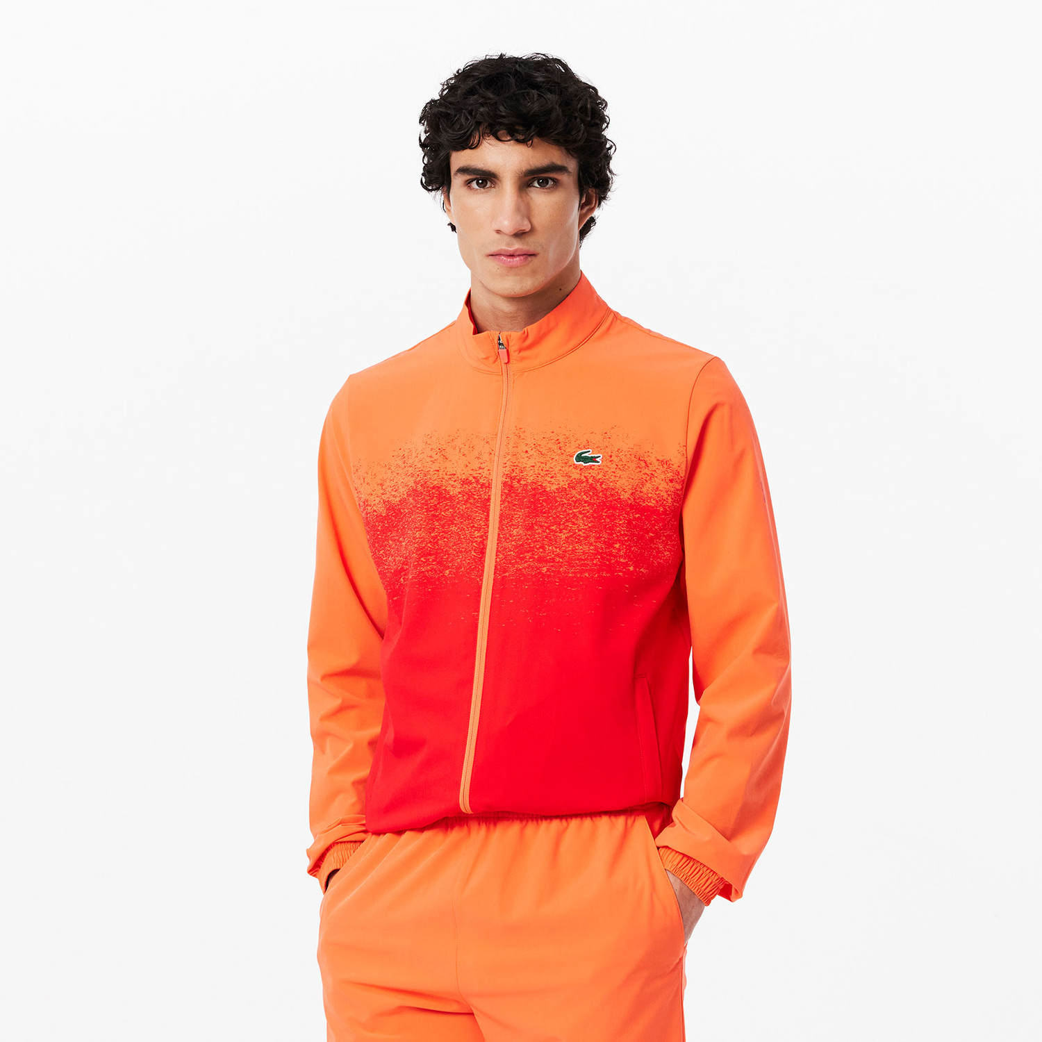 Lacoste Djokovic Tracksuit