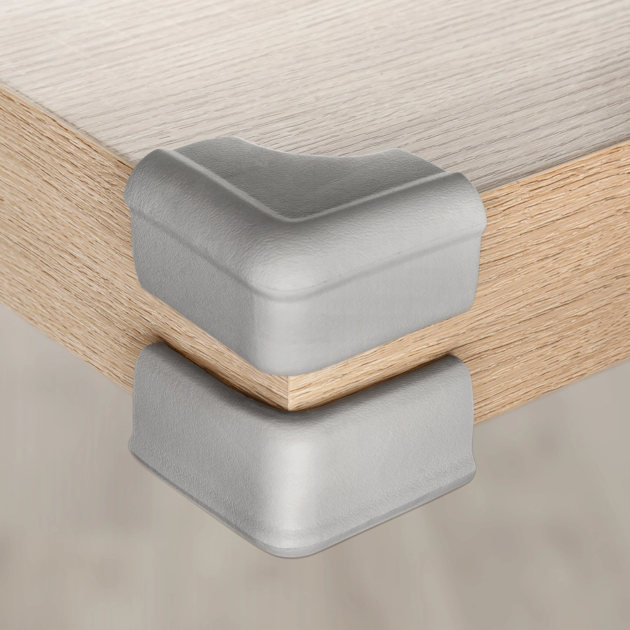 reer Eckenschutz soft, grau