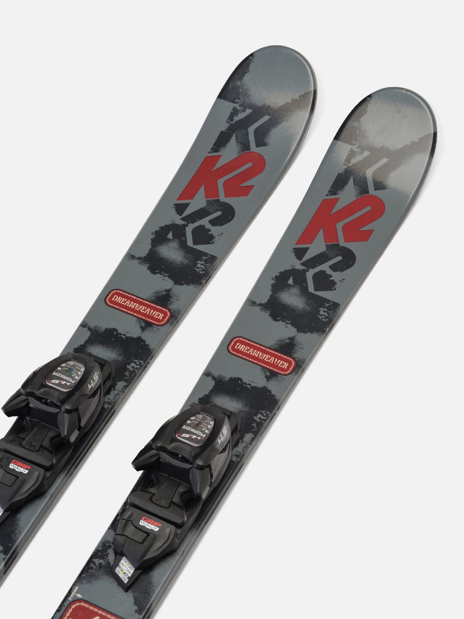 K2 Dreamweaver FDT 4,5 Jr