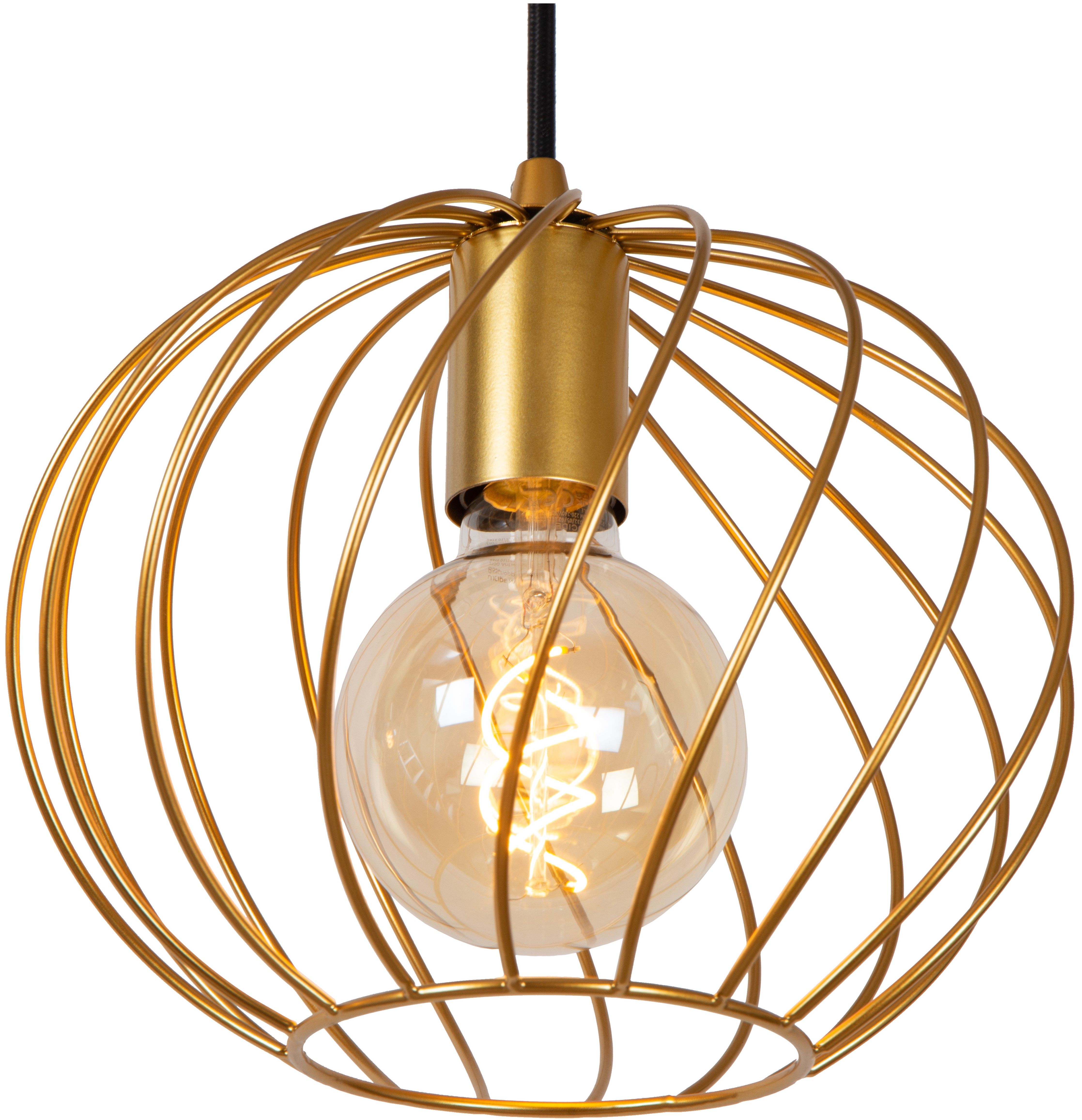 Hanglamp Danza B130 x D25 cm