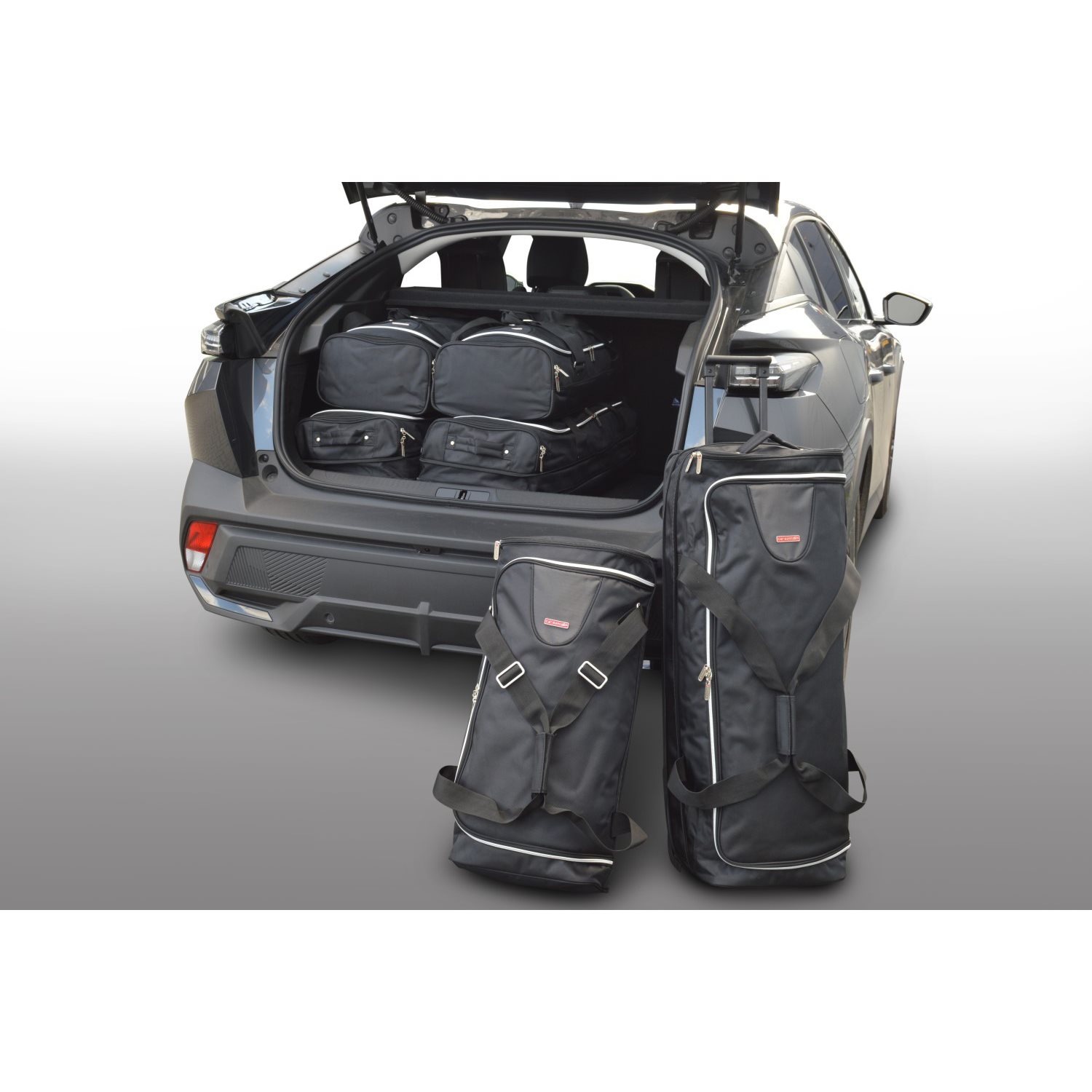 Car-Bags Peugeot 408 III 2022-heden