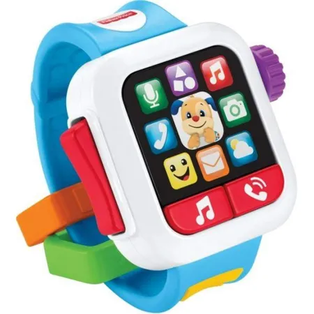 Fisher-Price Lernspaß Smart Watch