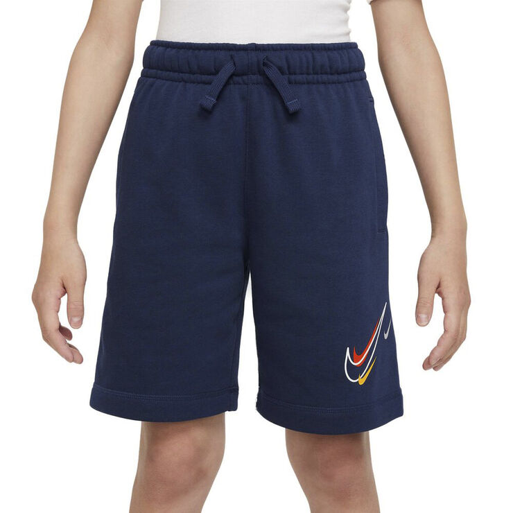 Nike Sportswear shorts Blå