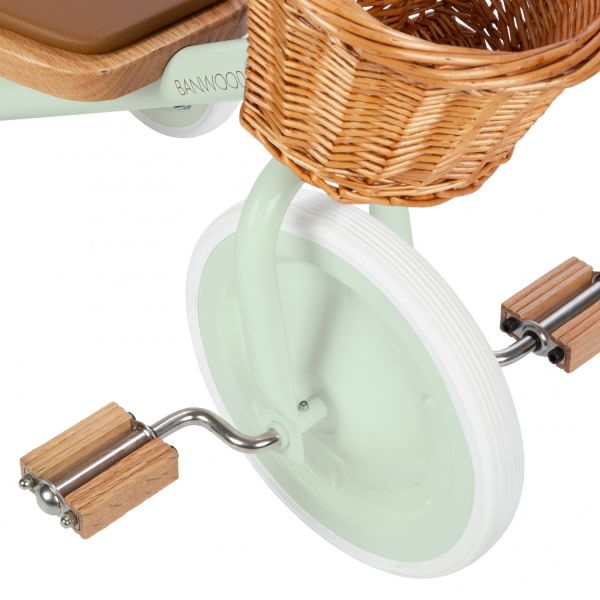 Banwood Driewieler Cream
