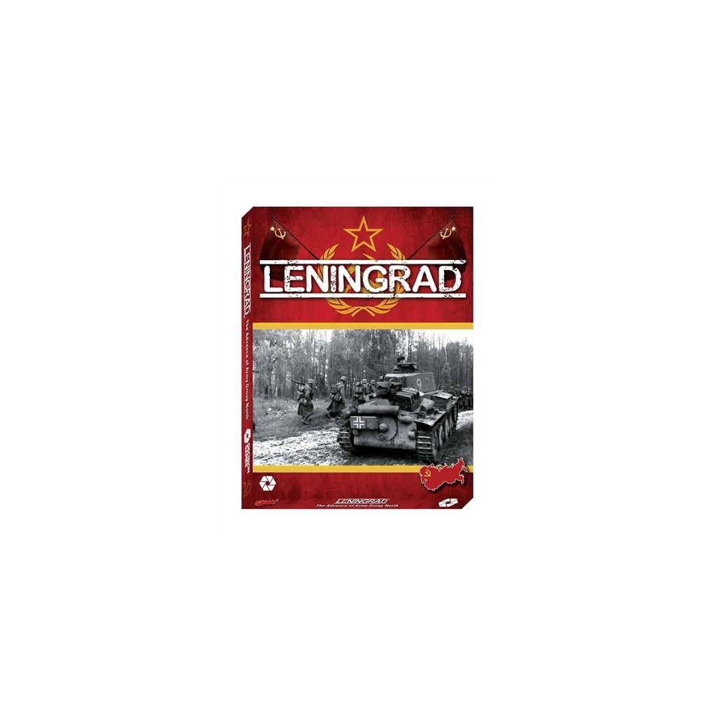 Leningrad