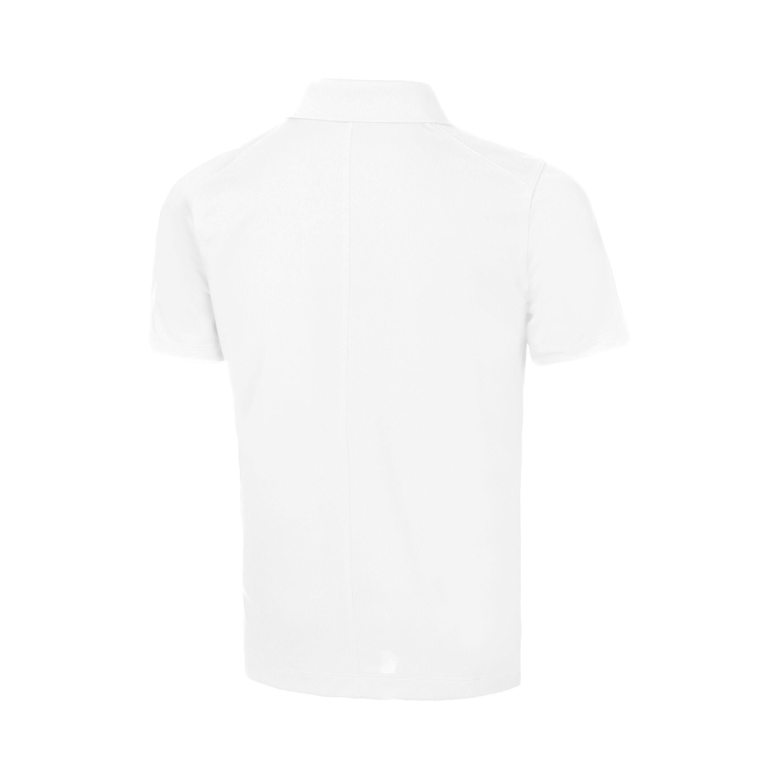Nike Dri-Fit Victory Polo Garçons - Blanc , Noir