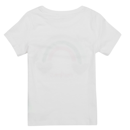 Name it - NMFBRIGITA SS TOP - Blanc