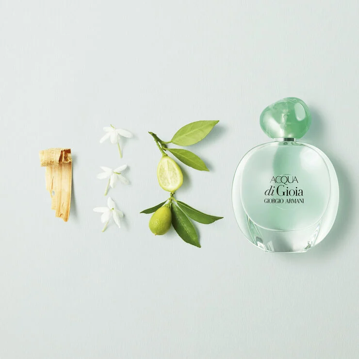 Armani Giorgio Armani Acqua di Gioia Eau de Parfum