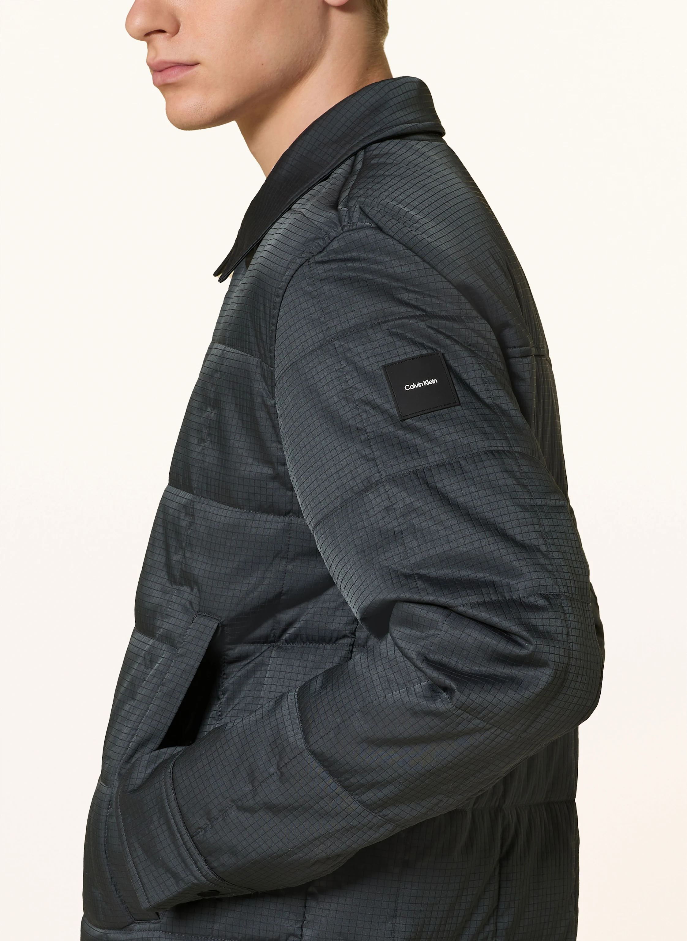 Calvin Klein Steppjacke