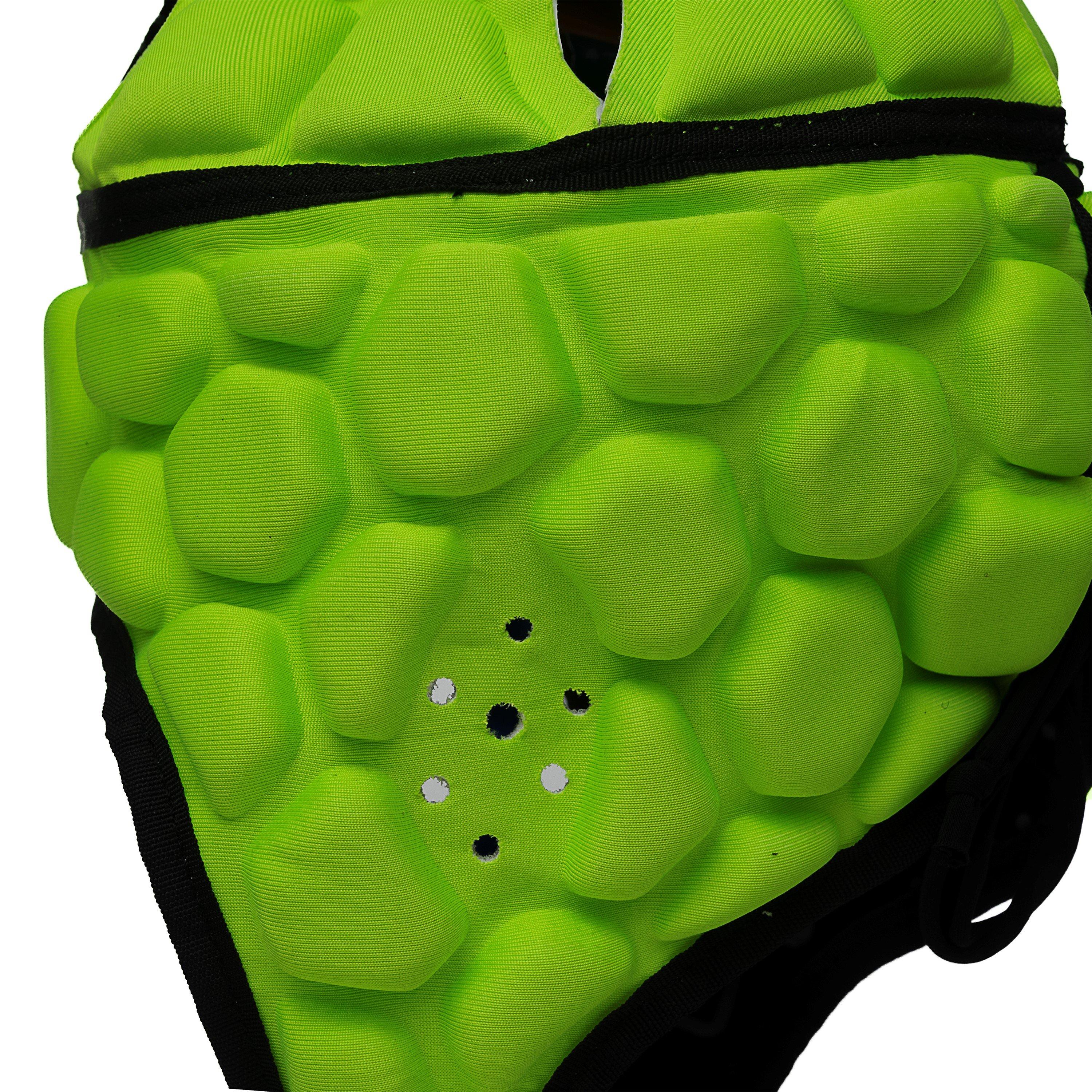 KooGa Evo Head Guard Mens