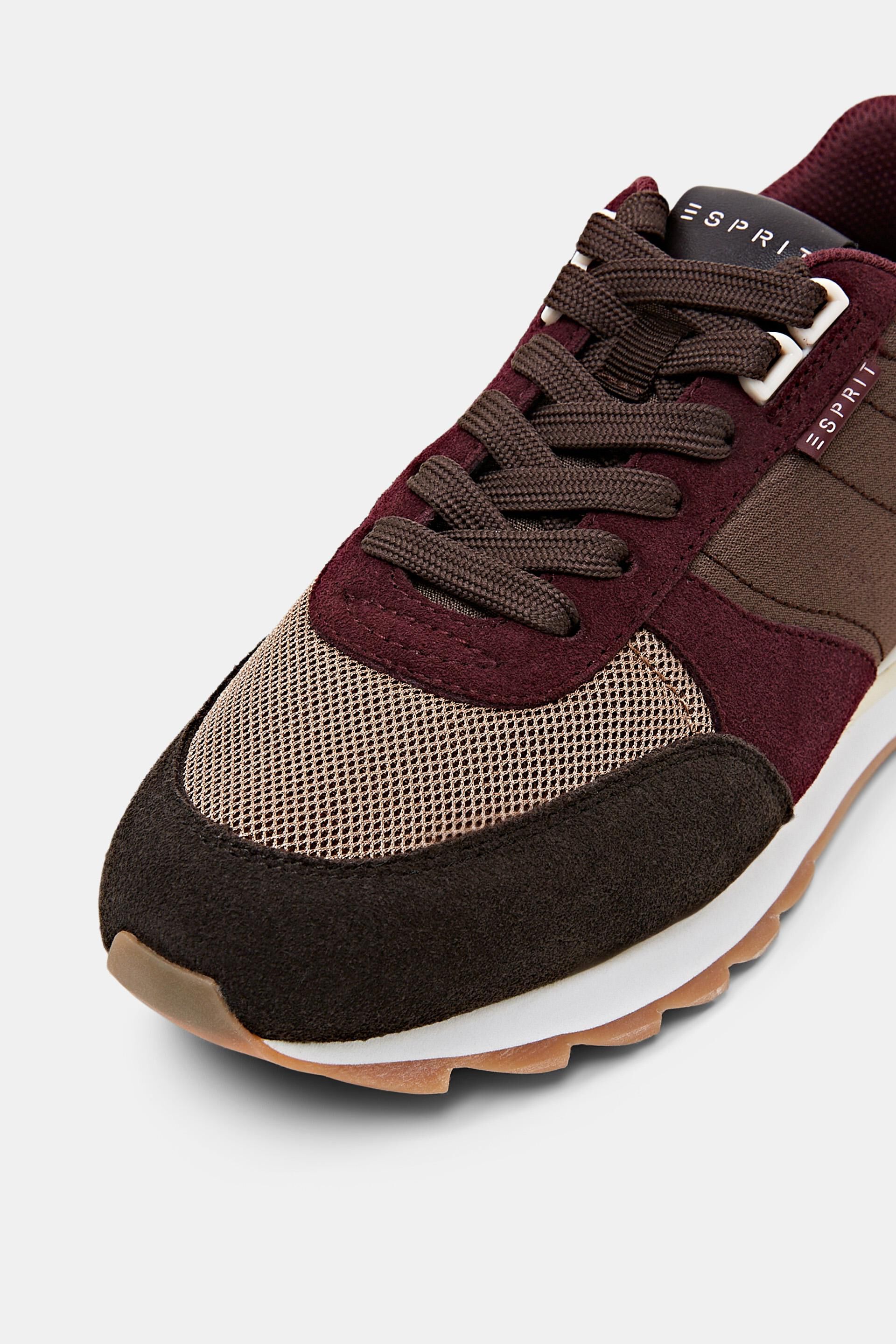 Shoes leather