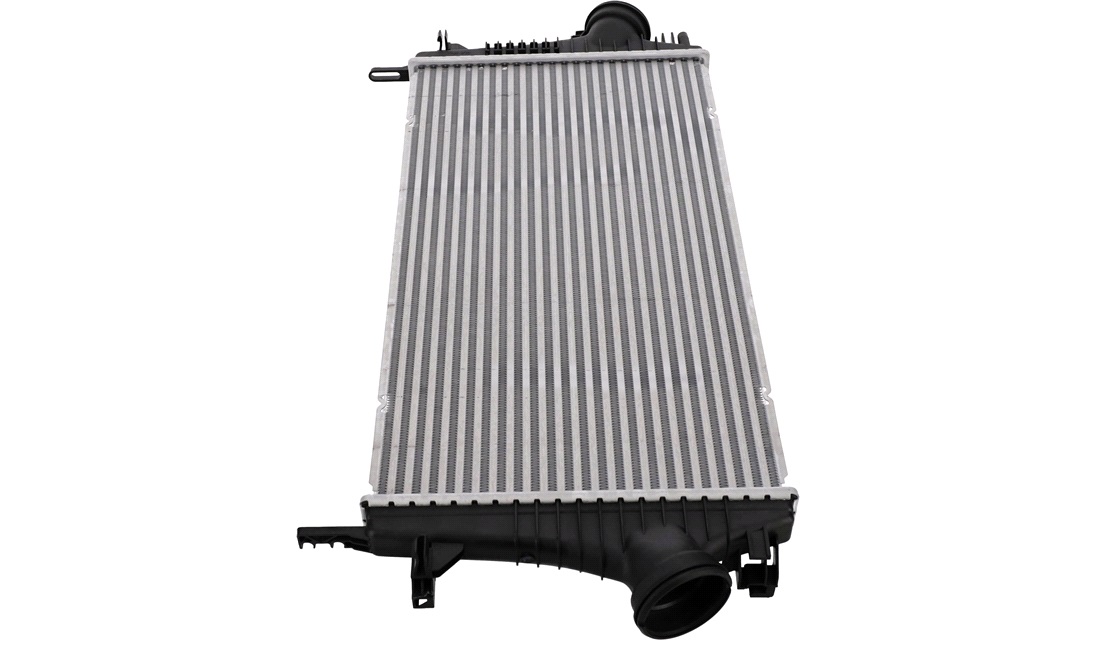 Intercooler