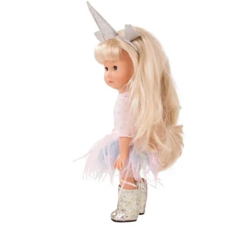 Götz Puppe Mia Einhorn, 27cm
