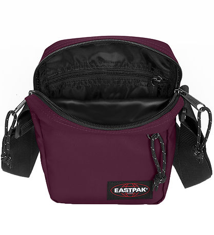 Eastpak Skuldertaske - The One - 2,5 L - Plum Purple