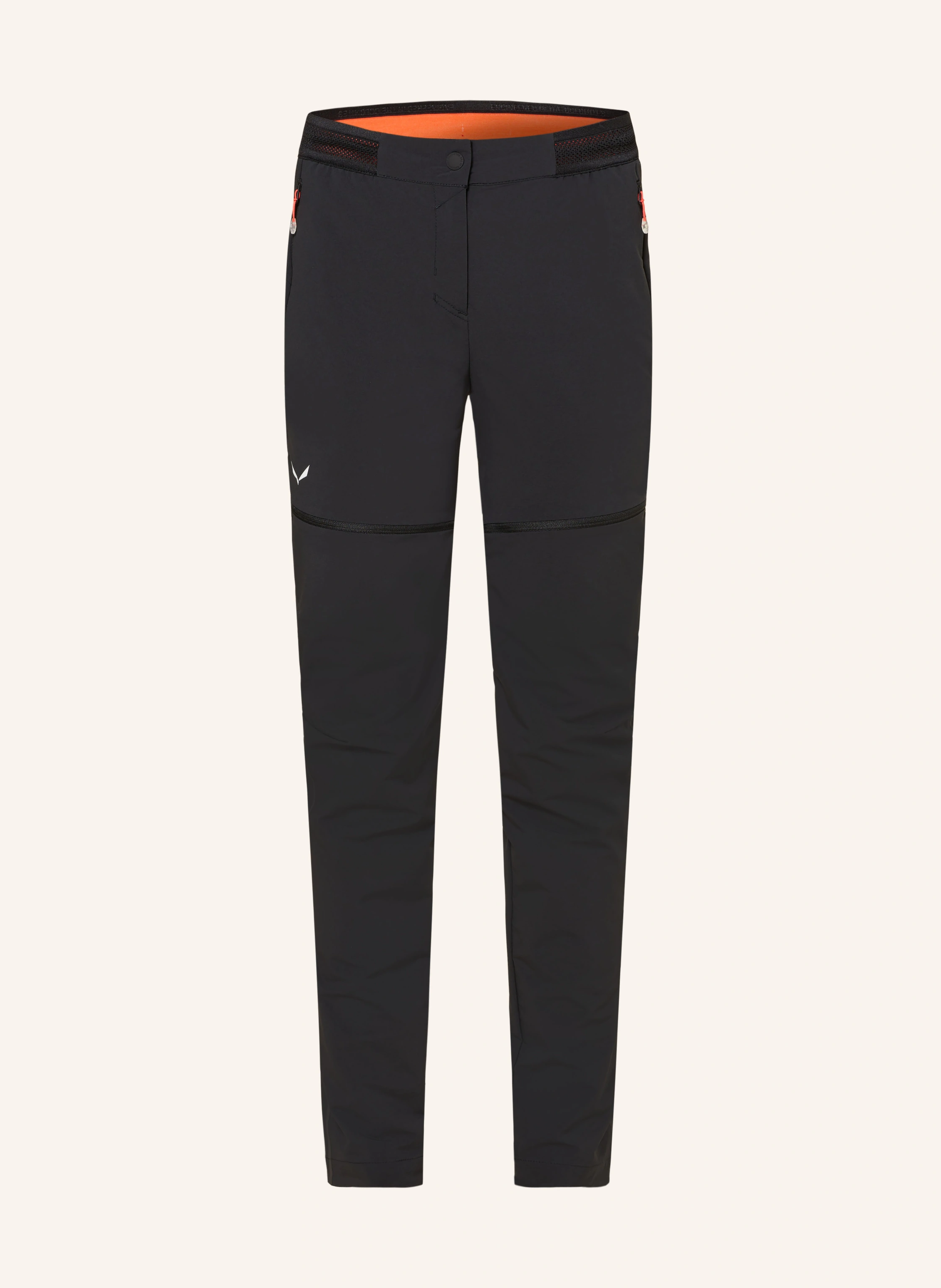 SALEWA Zipp-off-Hose PEDROC 2 DURASTRETCH