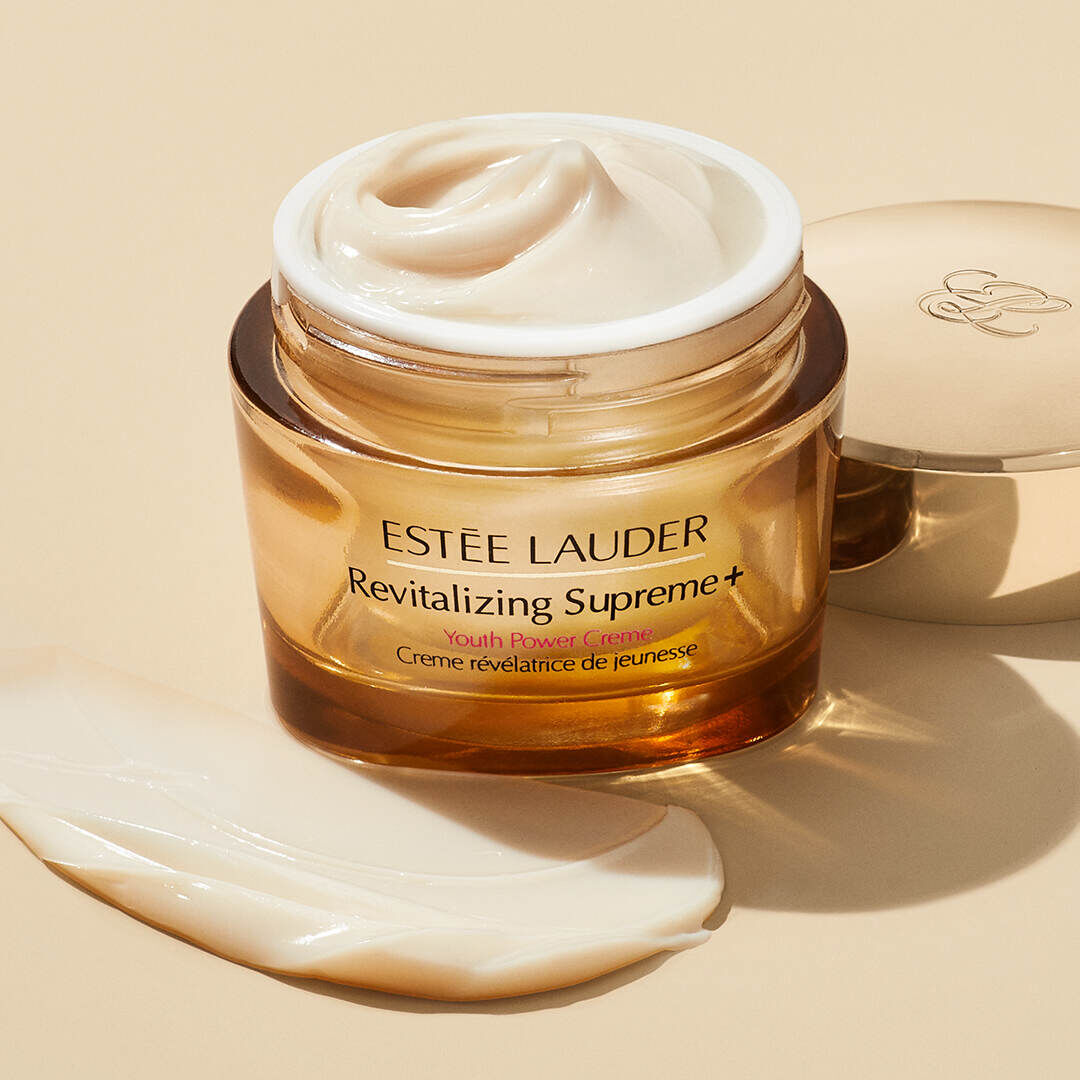 ESTEE LAUDER TRATAMENTO Youth Power Creme Moisturizer - 75ml
