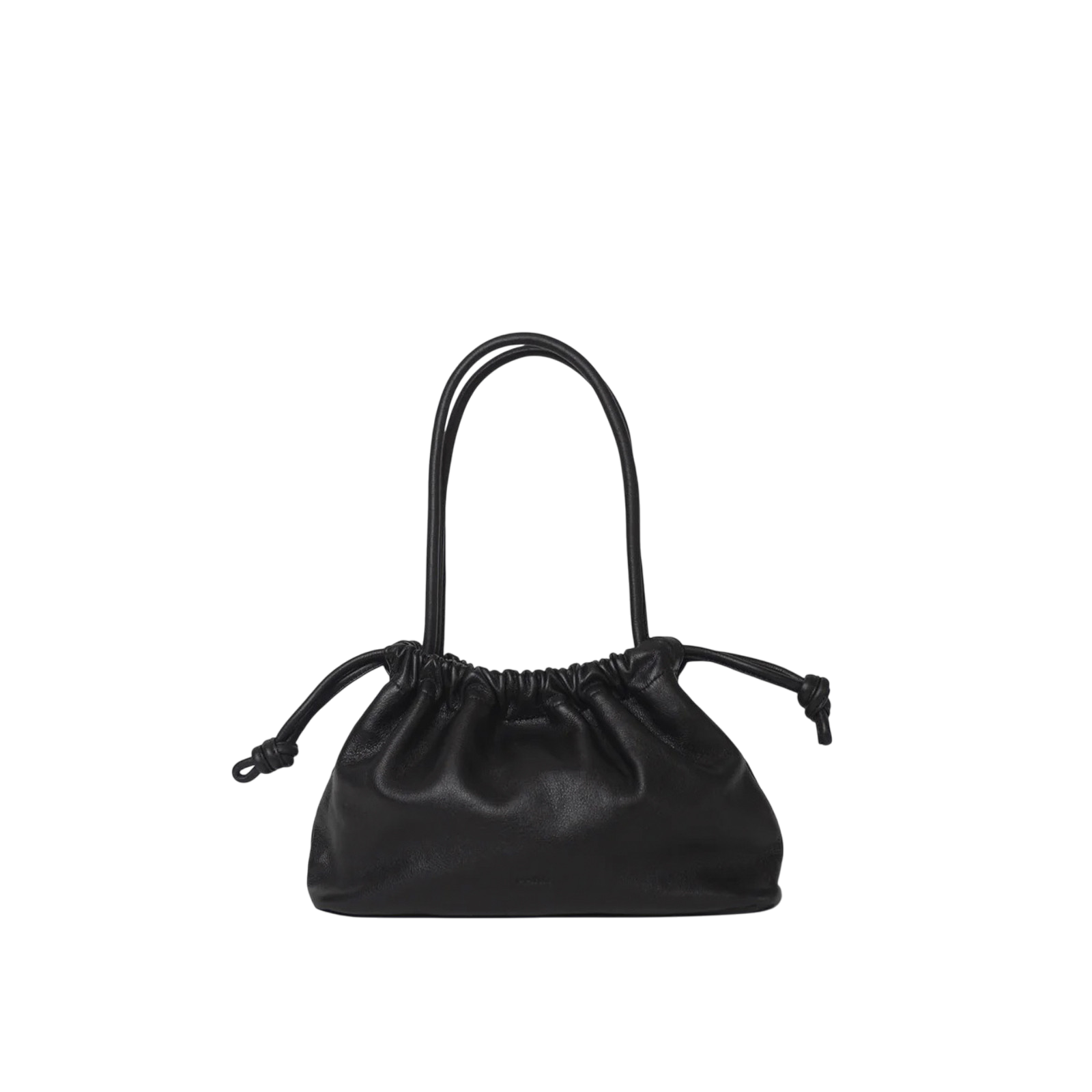 Tasche Knot Bag KB02 Black