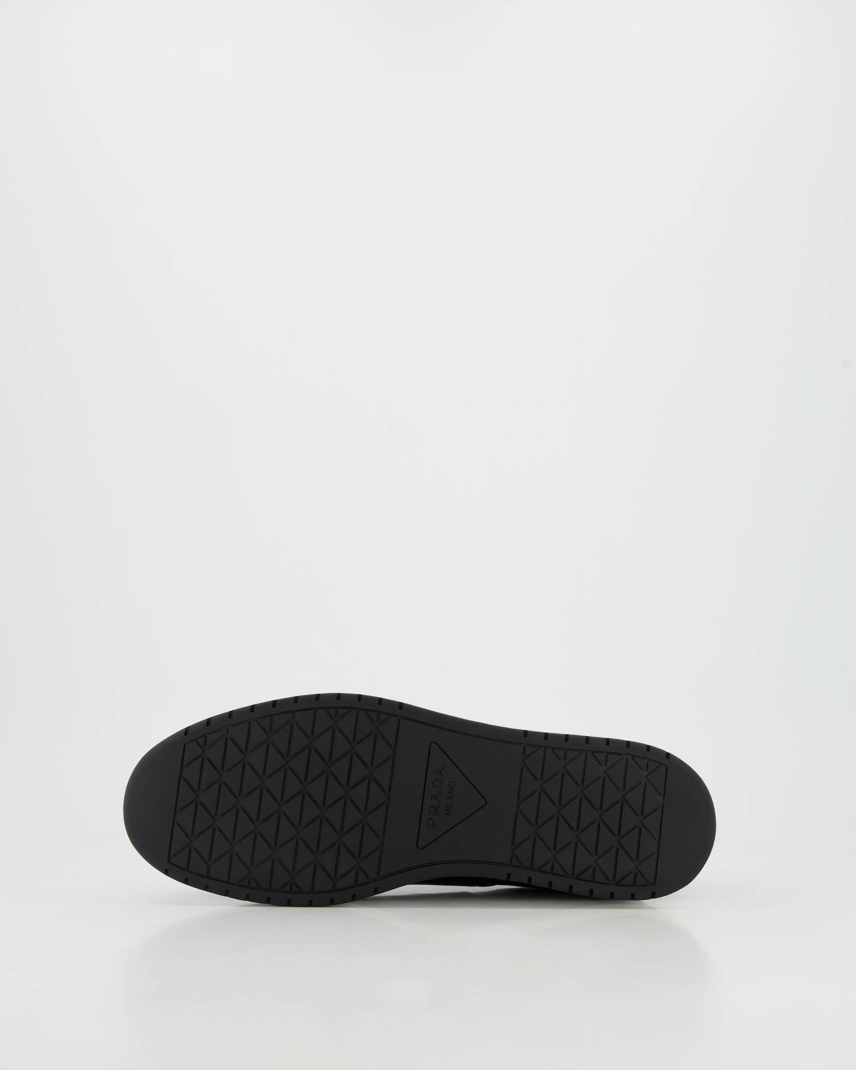 Prada| Herren Sneaker DOWNTOWN aus Leder