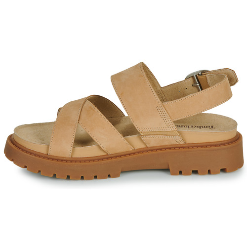 Timberland - MYLO BAY - Marron