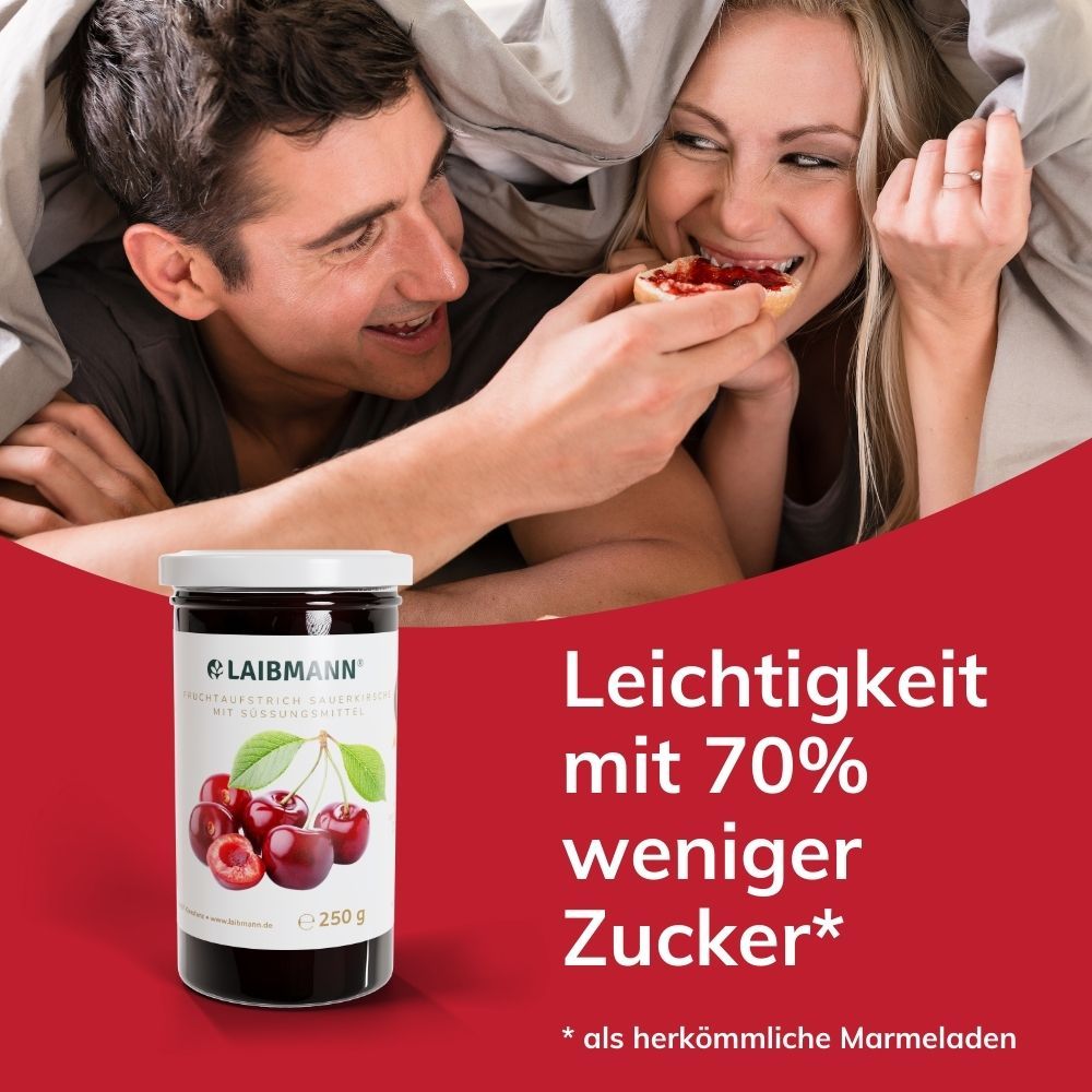 Laibmann's Blutzucker-Balance-Paket