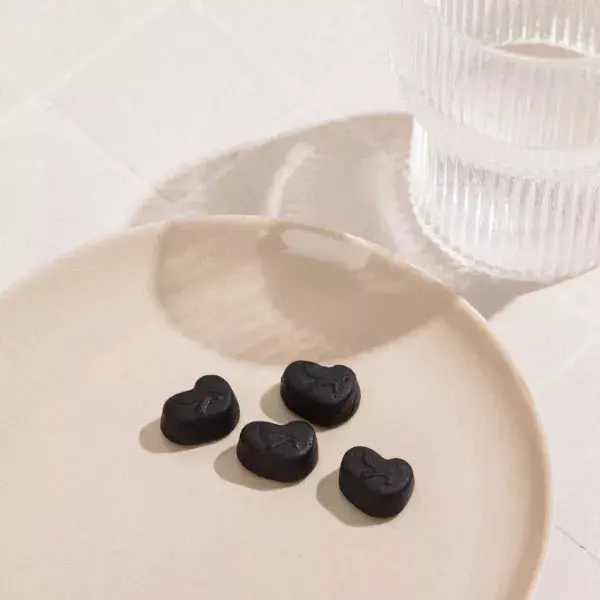 Epycure Minceur&Détox Gummies Détoxifiants Perte de Poids & Détox 60 gummies
