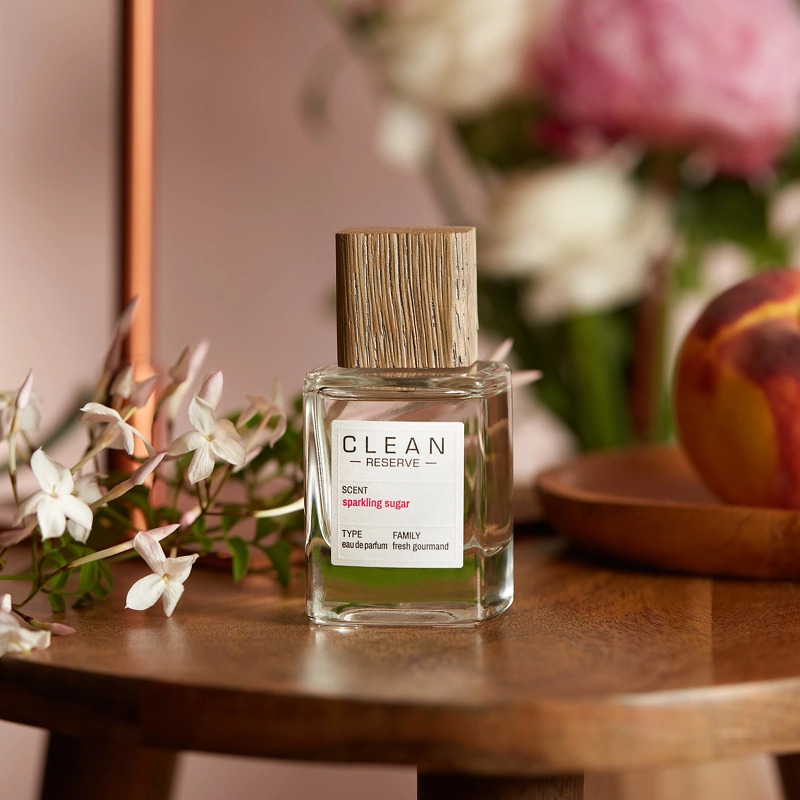 Clean Perfume Reserve Sparkling Sugar EDP 50 ml