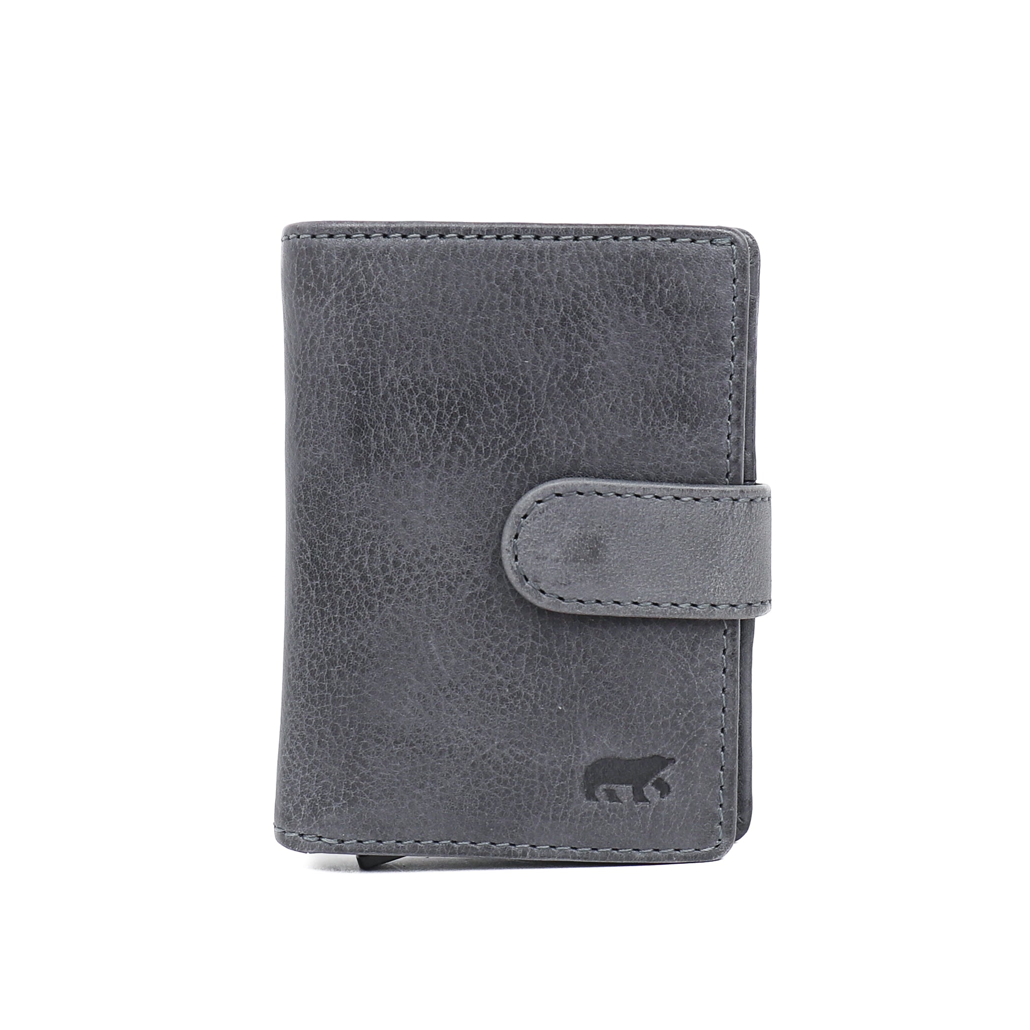 RFID pasjeshouder 'Bobby' jeans Jeans