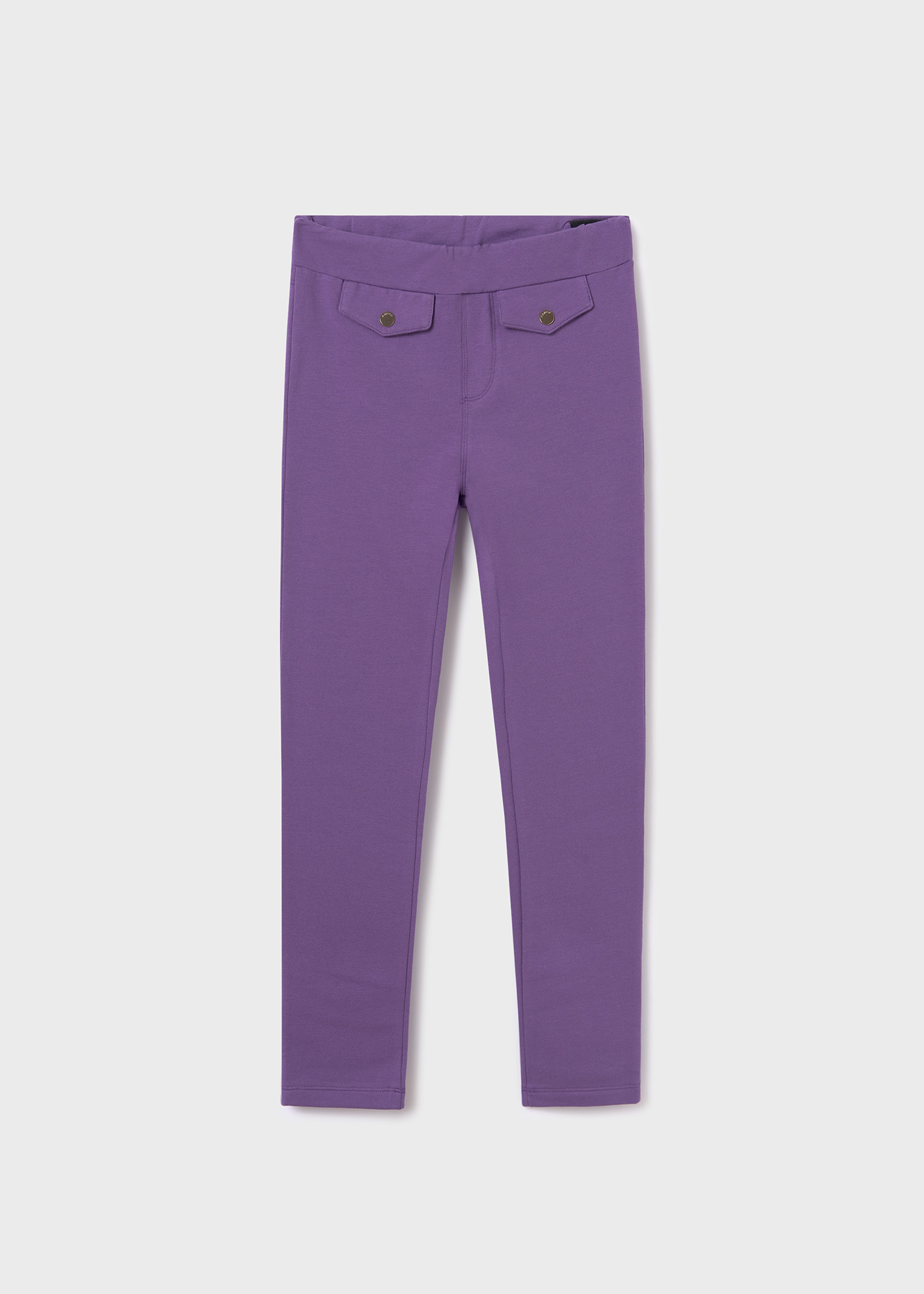 Calças jeggings Better Cotton Girl