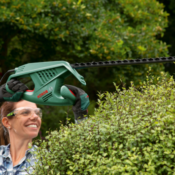 Bosch heggenschaar 420W EasyHedgeCut 45 cm