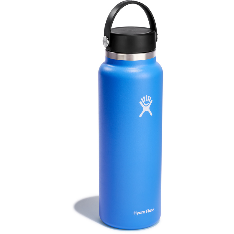 Hydro Flask 40oz Wide Flex Cap Isolierflasche