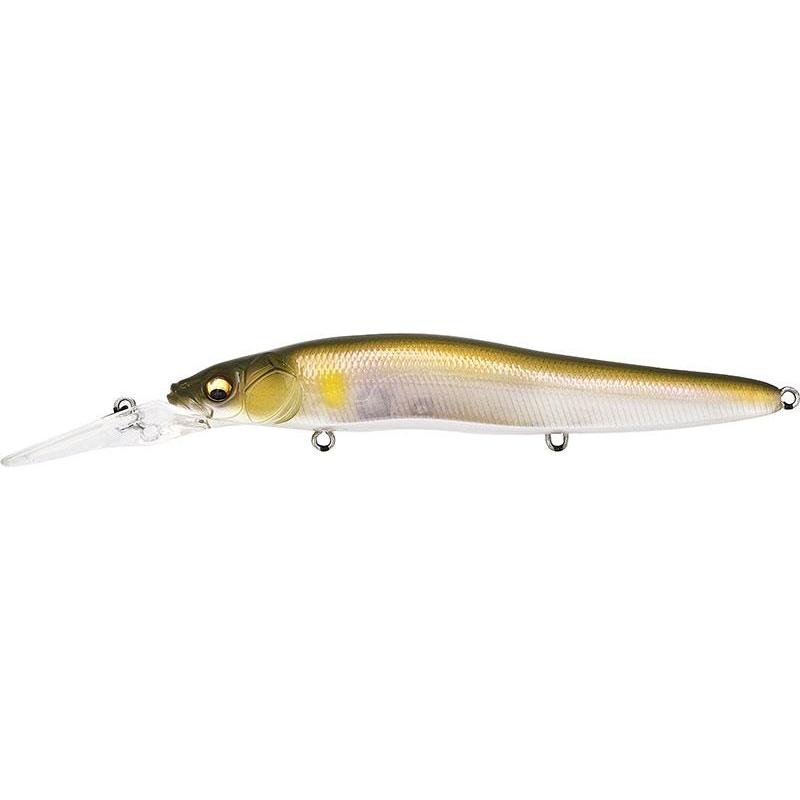 Leurre Flottant Megabass Vision Oneten R+2 - 11Cm