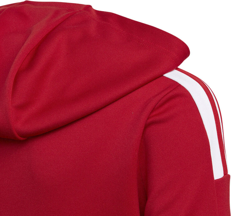 adidas Squadra 21 hættetrøje Rød