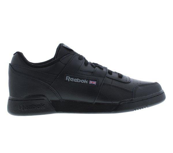 Reebok Workout Plus Mens Trainers