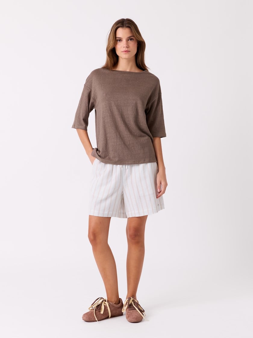 Tilla topp Morel