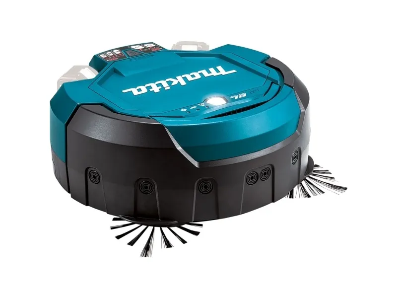 Makita DRC200Z - Støvsuger - robotstyret - uden pose - SOLO