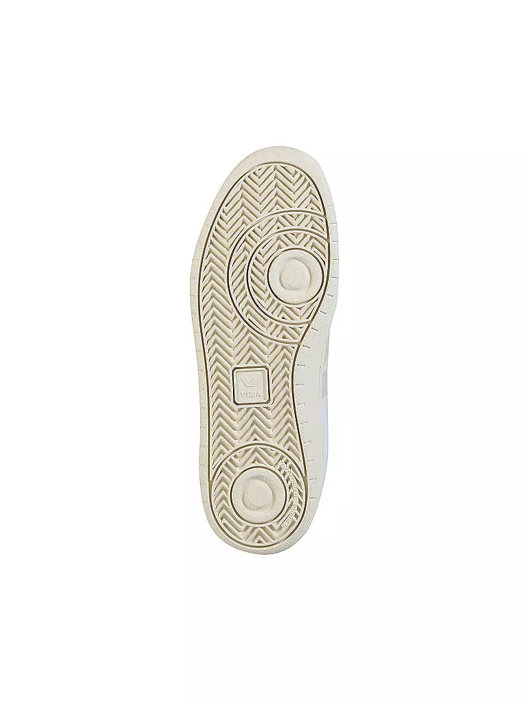 VEJA Sneaker V90 weiss